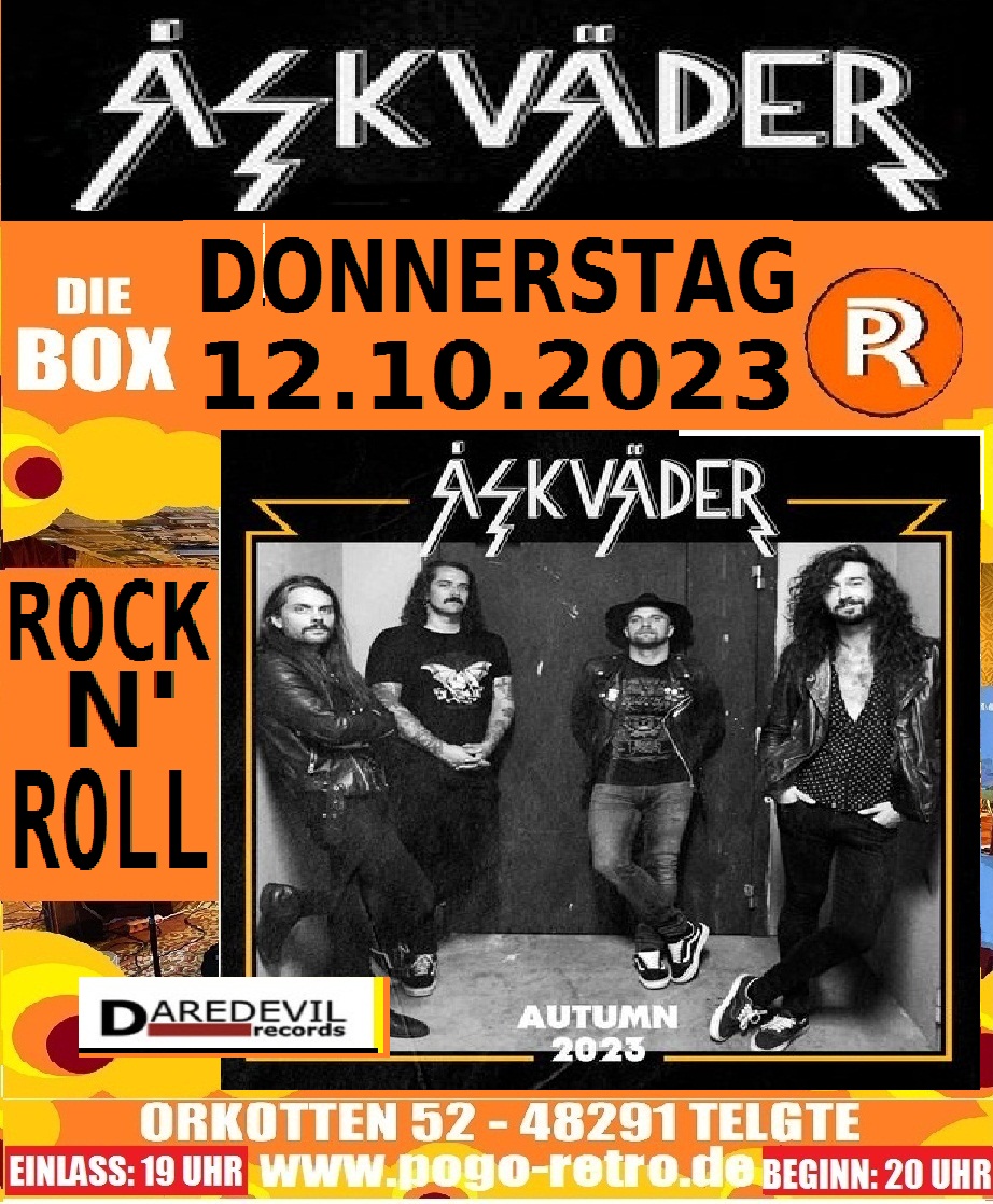 poster askväder