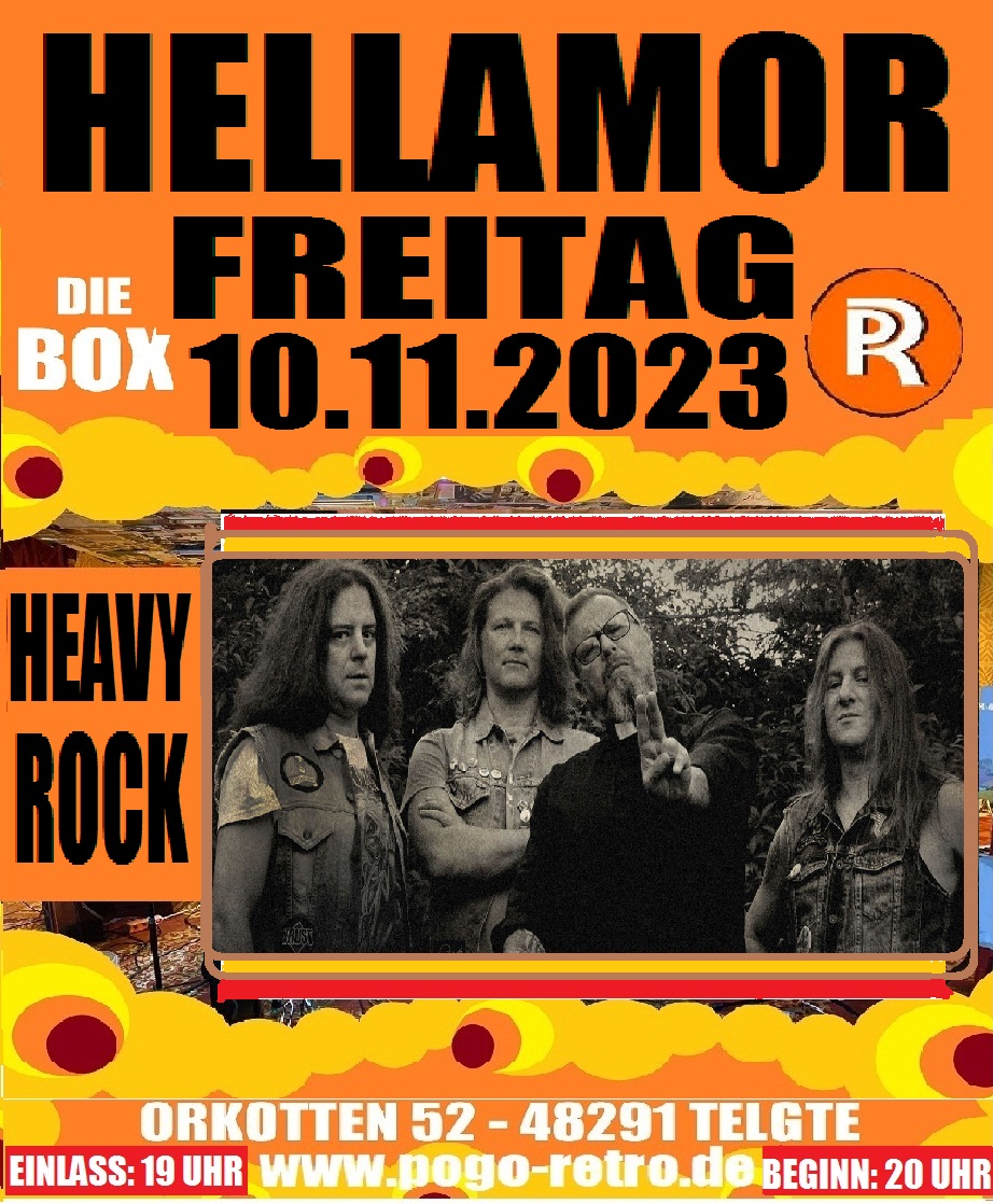 poster blankoneu hellamor