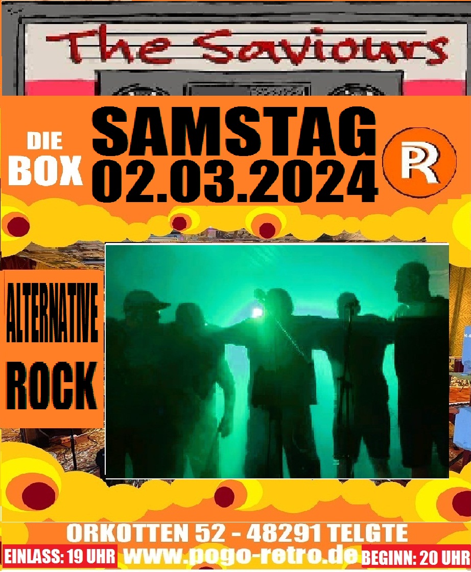 poster the saviours 24